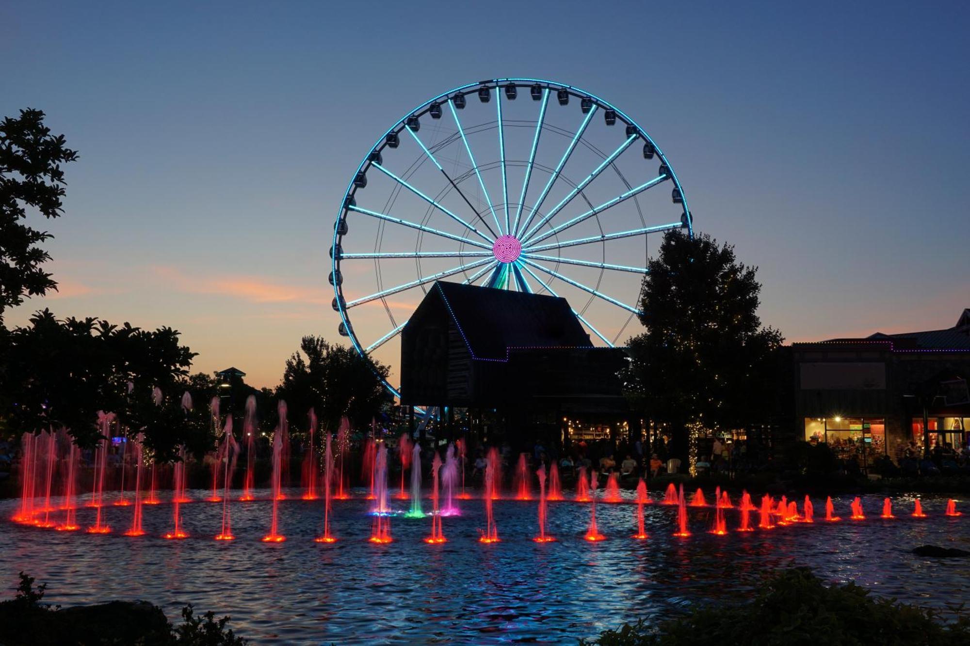 Ober Hideaway, Hot Tub, Wifi, 1089 Free Tickets Each Paid Day, Dollywood And More Gatlinburg Ngoại thất bức ảnh