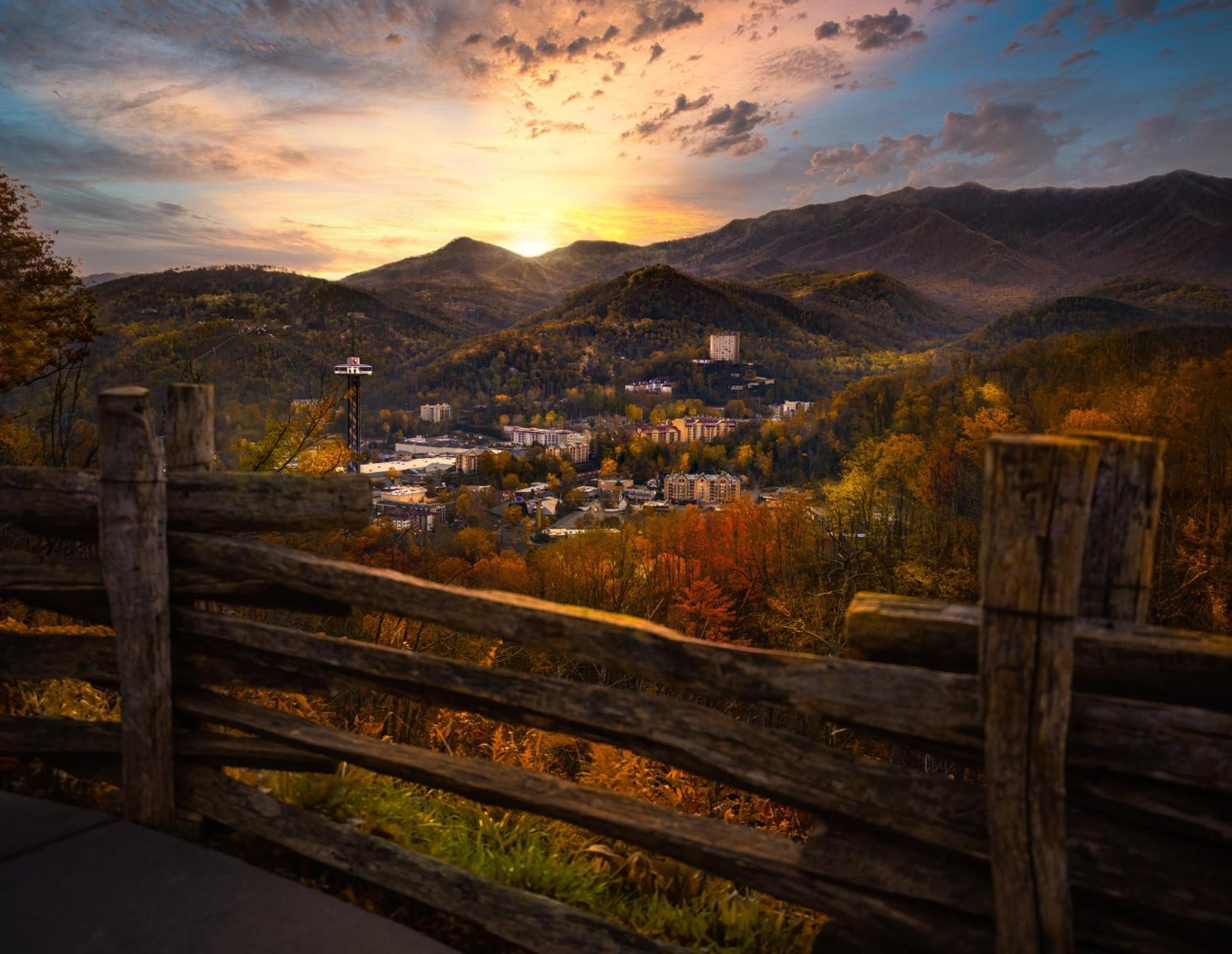 Ober Hideaway, Hot Tub, Wifi, 1089 Free Tickets Each Paid Day, Dollywood And More Gatlinburg Ngoại thất bức ảnh