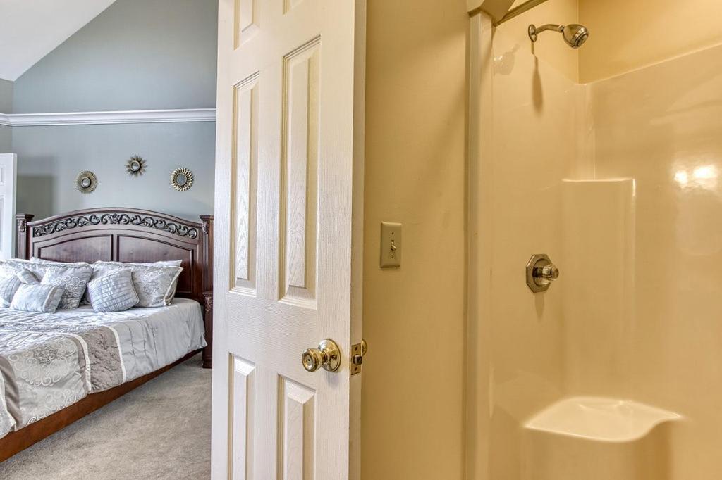 Ober Hideaway, Hot Tub, Wifi, 1089 Free Tickets Each Paid Day, Dollywood And More Gatlinburg Ngoại thất bức ảnh