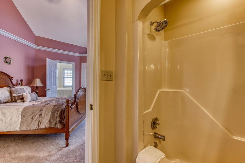 Ober Hideaway, Hot Tub, Wifi, 1089 Free Tickets Each Paid Day, Dollywood And More Gatlinburg Ngoại thất bức ảnh