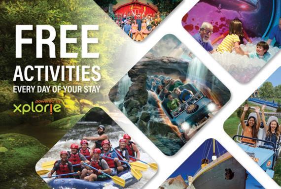 Ober Hideaway, Hot Tub, Wifi, 1089 Free Tickets Each Paid Day, Dollywood And More Gatlinburg Ngoại thất bức ảnh